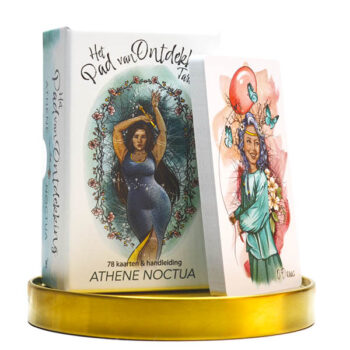 Het Pad van Ontdekking Tarot